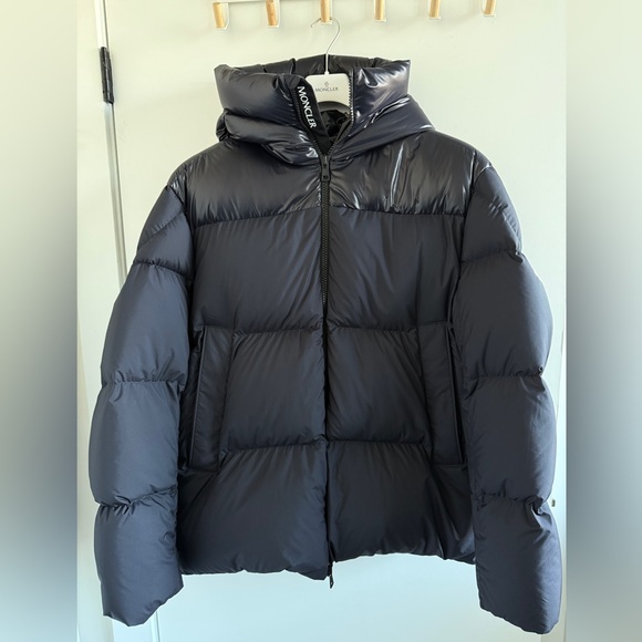 Men’s Monclear Damavand Jacket - XXXL - Picture 10 of 13